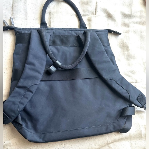 Open Story (Target) Computer Backpack - Picture 2 of 3